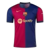 Barcelona Home Jersey - gojersey