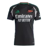 Arsenal ØDEGAARD #8 Away Soccer Jersey - gojersey