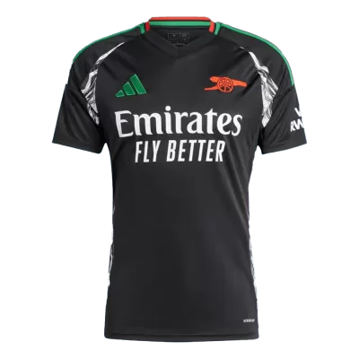 Arsenal Away Jersey - gojersey