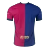 Barcelona X Travis Scott Home Soccer Jersey Authentic - gojersey