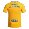 Tigres UANL Home Jersey Authentic - gojersey