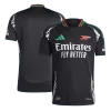 Arsenal Away Jersey Authentic - gojersey