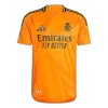Real Madrid Away Jersey Authentic - gojersey