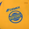 Tigres UANL Home Jersey Authentic - gojersey