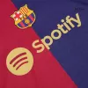 Barcelona Home Jersey Authentic - gojersey