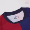 Women's Barcelona Home Soccer Jersey - gojersey