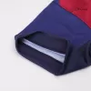 Women's Barcelona Home Soccer Jersey - gojersey