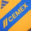 Tigres UANL Home Jersey Authentic - gojersey