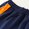 Real Madrid Training Kit - Blue (Jacket+Pants) - gojersey