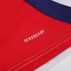 Women's Arsenal Home Jersey - gojersey