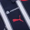 Monterrey Home Jersey Authentic - gojersey