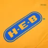 Tigres UANL Home Jersey Authentic - gojersey