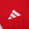 Women's Arsenal Home Jersey - gojersey