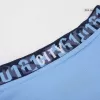 Women's Manchester City Home Jersey - gojersey
