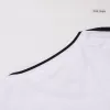 Real Madrid Long Sleeve Home Jersey - gojersey