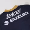 Pumas UNAM Away Jersey - gojersey