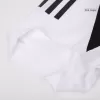 Juventus Home Soccer Jersey Authentic- Save The Children Sponsor - gojersey