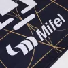 Pumas UNAM Away Jersey - gojersey