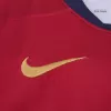 Women's Barcelona Home Soccer Jersey - gojersey