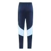 Real Madrid Training Pants - Navy - gojersey