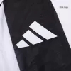 Juventus Home Soccer Jersey Authentic- Save The Children Sponsor - gojersey