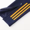 Real Madrid Training Kit - Blue (Jacket+Pants) - gojersey