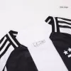 Juventus Home Soccer Jersey Authentic- Save The Children Sponsor - gojersey