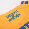 Tigres UANL Home Jersey Authentic - gojersey