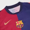 Barcelona Home Jersey Authentic - gojersey
