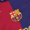 Barcelona Home Jersey Authentic - gojersey
