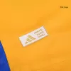 Tigres UANL Home Jersey Authentic - gojersey