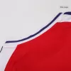 Women's Arsenal Home Jersey - gojersey