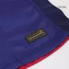 Barcelona Home Jersey Authentic - gojersey