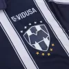 Monterrey Home Jersey Authentic - gojersey