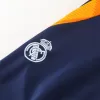 Real Madrid Training Kit - Blue (Jacket+Pants) - gojersey