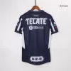 Monterrey Home Jersey Authentic - gojersey