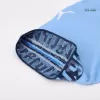 Women's Manchester City Home Jersey - gojersey