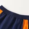 Real Madrid Training Pants - Navy - gojersey