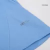 Women's Manchester City Home Jersey - gojersey