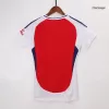 Women's Arsenal Home Jersey - gojersey