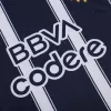 Monterrey Home Jersey Authentic - gojersey