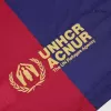 Barcelona Home Jersey Authentic - gojersey
