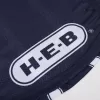 Monterrey Home Jersey Authentic - gojersey