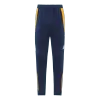 Real Madrid Training Pants - Navy - gojersey