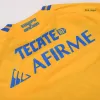Tigres UANL Home Jersey Authentic - gojersey