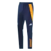 Real Madrid Training Pants - Navy - gojersey