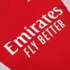 Women's Arsenal Home Jersey - gojersey
