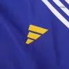 Spain Pre-Match Training Soccer Shorts - gojersey