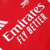 Arsenal SALIBA #2 Home Jersey - gojersey