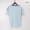 Spain Pre-Match Training Jersey EURO - Blue - gojersey